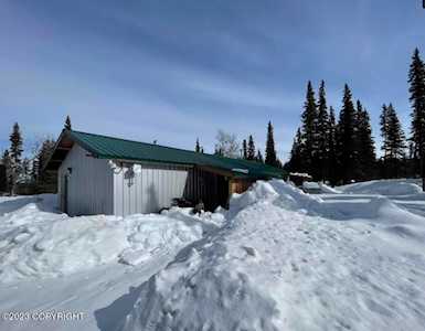 21725 Evelyn May St Kasilof, AK 99610
