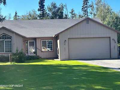 4044 N Teakwood Way Palmer, AK 99645