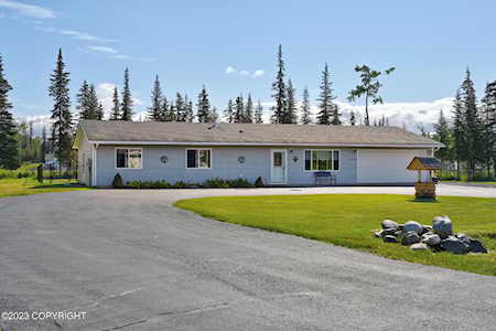 35890 Poppy Ridge Rd Soldotna, AK 99669