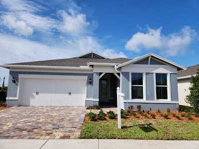 13807 SW Gingerline Drive #627 Port St Lucie, FL 34987