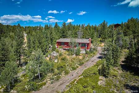 210 Blue Spruce Rd Nederland, CO 80466