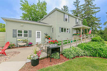 414 State Rd 26 Oshkosh, Town of Nekimi, WI 54901