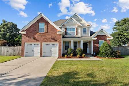 2428 Brush Creek Ln Virginia Beach, VA 23454