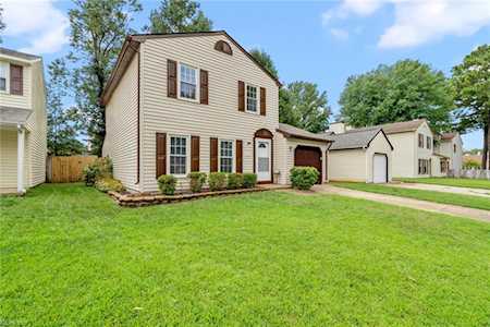 3595 Marvell Rd Virginia Beach, VA 23462
