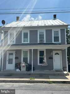268-270 W. 5th St Lewistown, PA 17044