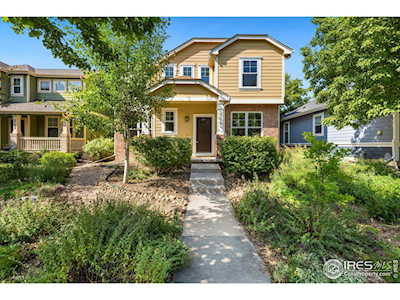 2708 County Fair Ln Fort Collins, CO 80528