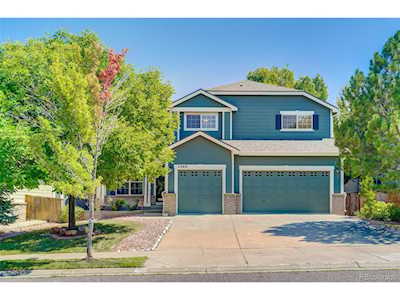 2066 Lodgepole Dr Erie, CO 80516