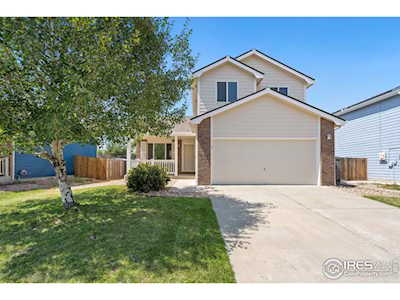723 S Carriage Dr Milliken, CO 80543