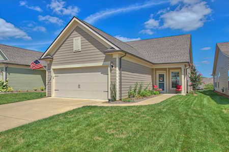 1238 Del Webb Blvd Spring Hill, TN 37174