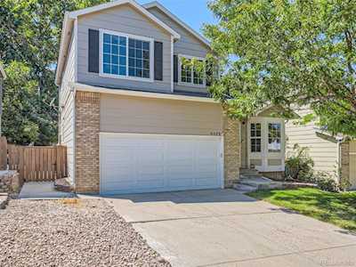 9573 Castle Ridge Circle Highlands Ranch, CO 80129