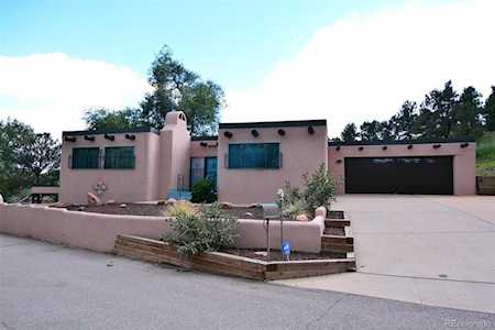 115 Via Vallecito Manitou Springs, CO 80829