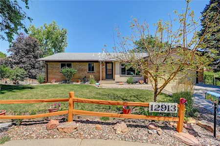 12913 W Montana Dr Lakewood, CO 80228