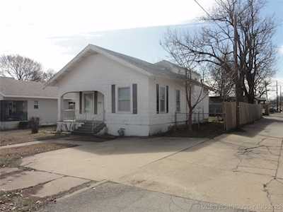515 E 9th Bartlesville, OK 74003