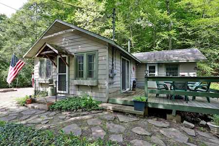 164 Pantherkill Road Phoenicia, NY 12464