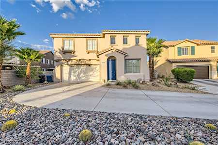 5452 Pipers Meadow Ct North Las Vegas, NV 89031