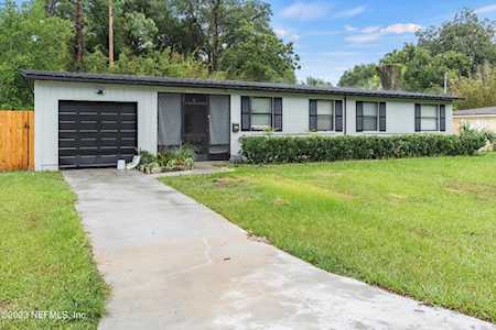 1123 Westdale DR Jacksonville, FL 32211