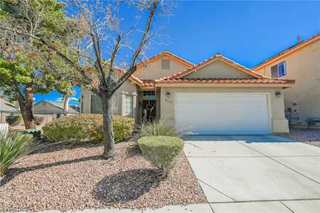 8125 Bay Springs Dr Las Vegas, NV 89128