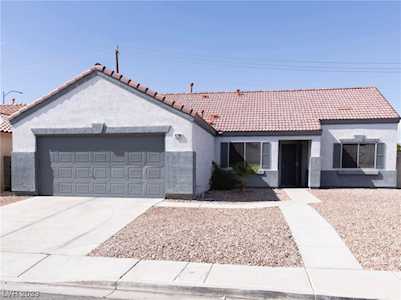 4706 Biddle Way North Las Vegas, NV 89032