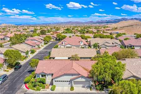 10932 Sospel Place Las Vegas, NV 89141