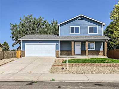 656 S Ursula Ave Milliken, CO 80543