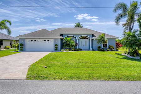 991 Rotonda CIRCLE Rotonda West, FL 33947