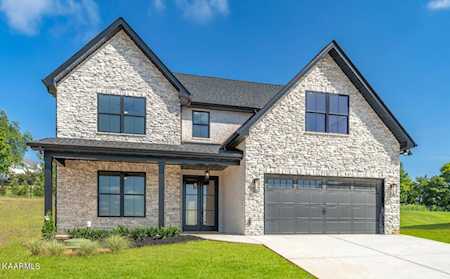 9105 Heritage Ridge Lane, Lot 22 Knoxville, TN 37922
