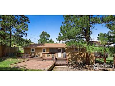 910 Morgan St Estes Park, CO 80517