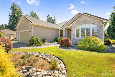 4127 Stonehaven Lane SE Olympia, WA 98501