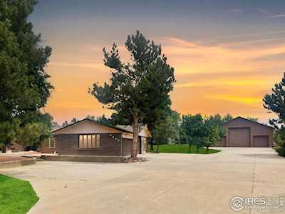 3403 Fairways Dr Mead, CO 80542