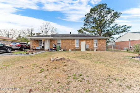 1105 N 30th St Wilmington, NC 28405