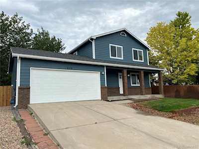 656 S Ursula Ave Milliken, CO 80543