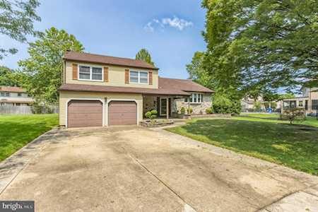 1036 Peacock Dr Cherry Hill, NJ 08003