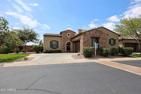 4700 S Fulton Ranch Boulevard #39 Chandler, AZ 85248