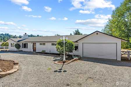 143 Duncan Spur Rd Kelso, WA 98626