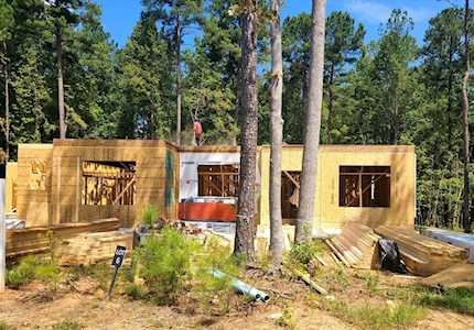 1204 Explorer Trail Wake Forest, NC 27587