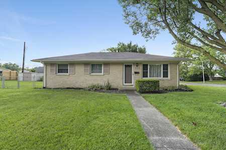 2744 Lockhurst Rd Lexington, KY 40517