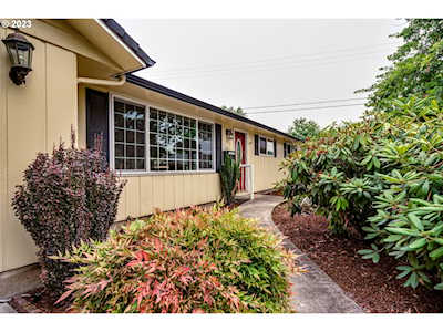 280 Seward AVE Springfield, OR 97477