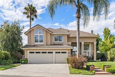 32722 Brookseed Dr Rancho Santa Margarita, CA 92679