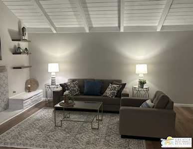 2488 Miramonte Circle #B Palm Springs, CA 92264