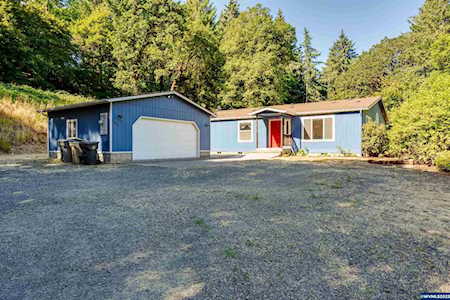 26755 Shady Oak Dr Monroe, OR 97456