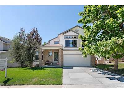 6495 S Wright St Littleton, CO 80127