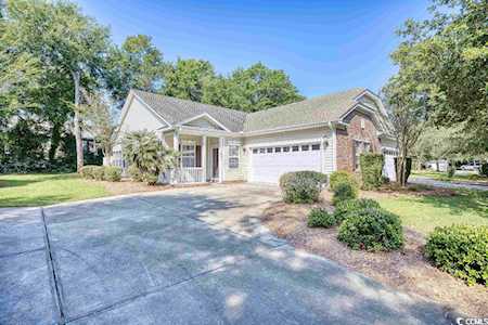 85 Highgrove Ct. #1301 Pawleys Island, SC 29585