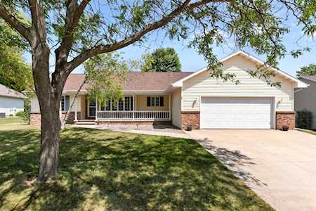 208 Wayfarer Ln Appleton, City of Appleton, WI 54913-6349