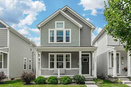 1397 N Grant Avenue Columbus, OH 43201