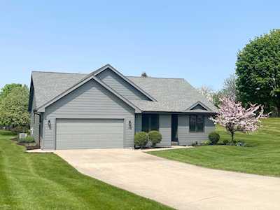 1811 E Sonata Dr #2 Green Bay, City of Green Bay, WI 54311-7366