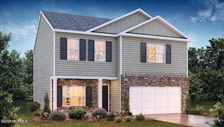 4034 Debbie Dr Ayden, NC 28513