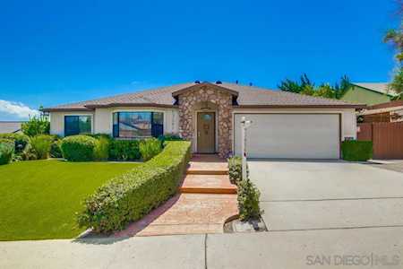 13281 Olive Meadows Dr. Poway, CA 92064