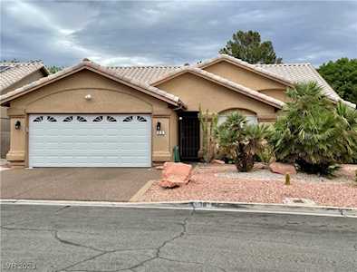 38 Trailside Ct Henderson, NV 89012