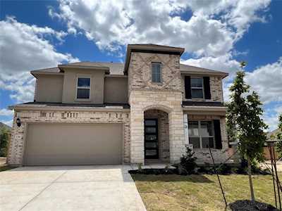 1316 Garrett Oaks LN Georgetown, TX 78633