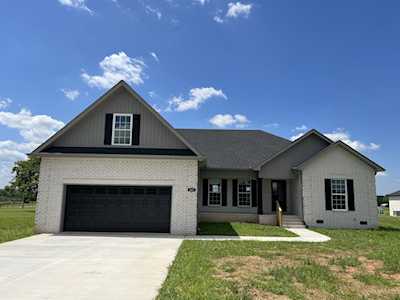 247 Cartwright Rd Shelbyville, TN 37160